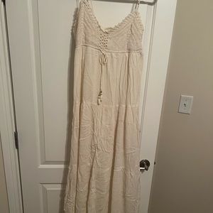 American Eagle maxi
